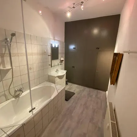 Helle 3-Zimmerwohnung in Uninähe Braunschweig Exterior foto