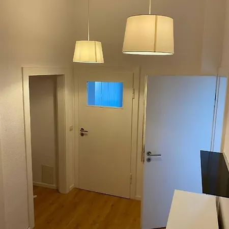 Helle 3-Zimmerwohnung in Uninähe Braunschweig Exterior foto