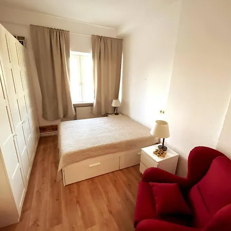 Helle 3-Zimmerwohnung in Uninähe Braunschweig Exterior foto