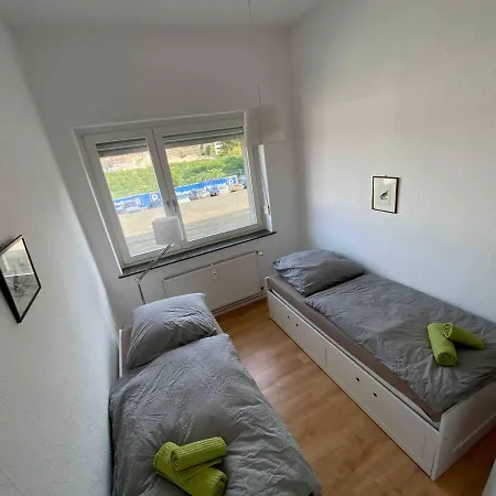 Helle 3-Zimmerwohnung in Uninähe Braunschweig Exterior foto