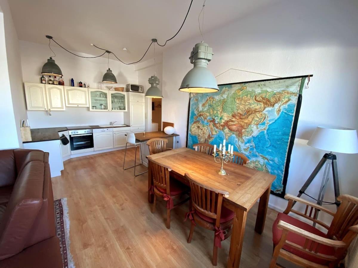 Apartment Helle 3-zimmerwohnung In Uninähe Braunschweig