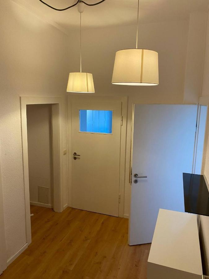 Apartment Helle 3-zimmerwohnung In Uninähe Braunschweig